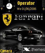 Ferrari Themes